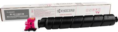 KYOCERA Toner KYOCERA Originalzubehör TK-8545M