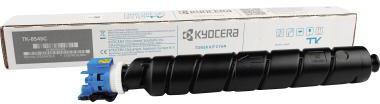 KYOCERA Toner KYOCERA Originalzubehör TK-8545C