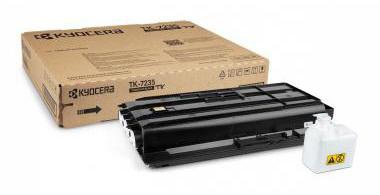 KYOCERA Toner KYOCERA Originalzubehör TK-7235