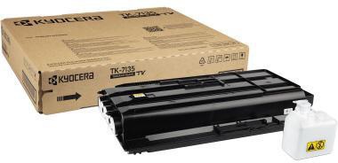 KYOCERA Toner KYOCERA Originalzubehör TK-7135