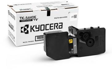 KYOCERA Toner KYOCERA Originalzubehör TK-5440K