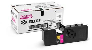 KYOCERA Toner KYOCERA Originalzubehör TK-5440M