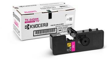 [9199147071] KYOCERA Toner KYOCERA Originalzubehör TK-5430M