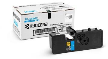 KYOCERA Toner KYOCERA Originalzubehör TK-5440C