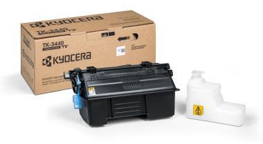 KYOCERA Toner KYOCERA Originalzubehör TK-3440