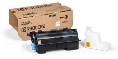 KYOCERA Toner KYOCERA Originalzubehör TK-3430
