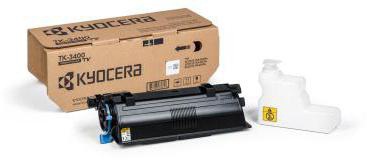 KYOCERA Toner KYOCERA Originalzubehör TK-3400
