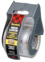 SCOTCH Packband Scotch® Box LockT 48 mm x 20,3 m (B x L)