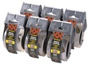 SCOTCH Packband Scotch® Box LockT 48 mm x 20,3 m (B x L)
