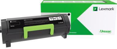 [9199147135] LEXMARK Projekt-Toner Lexmark 502H ca. 5.000 Seiten schwarz