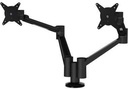 DATAFLEX Monitorschwenkarm Dataflex Viewlite plus 7kg Aluminium