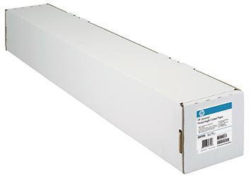 HP Plotterpapier HP Bright White Inkjet 914 mm x 45,7 m
