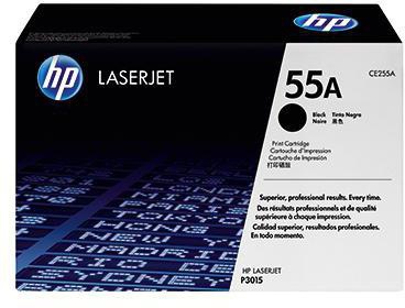 [9199147240] HP Toner HP Originalzubehör 55A ca. 6.000 Seiten