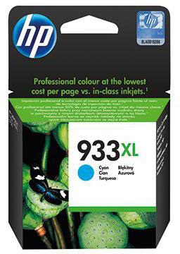 [9199147282] HP Tintenpatrone HP Originalzubehör 933XL ca. 825 Seiten