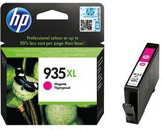 [9199147301] HP Tintenpatrone HP Originalzubehör 935XL ca. 825 Seiten