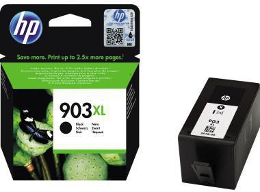 [9199147348] HP Tintenpatrone HP Originalzubehör 903XL ca. 750 Seiten