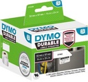 DYMO Hochleistungsetikett DYMO® Original LW 59 x 102 mm (B x H)