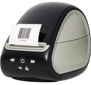 DYMO Etikettendrucker DYMO® LabelWriterT 550 Turbo 90