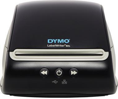 DYMO Etikettendrucker DYMO® LabelWriterT 5XL 53 Etik./Min.