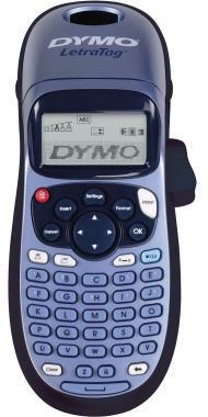 [9199147388] DYMO Beschriftungsgerät DYMO® LetraTag® LT-100H 2