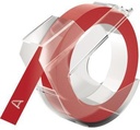 DYMO Prägeband DYMO® DYMO® Prägegeräte OMEGA JUNIOR 9