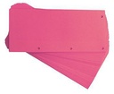 OXFORD Trennstreifen Oxford DUO 24 x 10,5 cm (B x H) 160g/m²