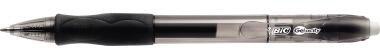 BIC Geltintenroller BIC® Gel-ocity® Original 0,3mm schwarz