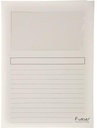 EXACOMPTA Sichtmappe Exacompta Forever® DIN A4 130g/m²