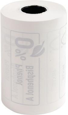 [9199147471] EXACOMPTA Thermokassenrolle Exacompta 57 mm x 18 m (B x L) 40mm