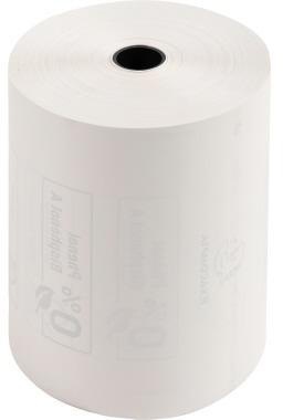 [9199147473] EXACOMPTA Thermokassenrolle Exacompta 80 mm x 44 m (B x L) 60mm