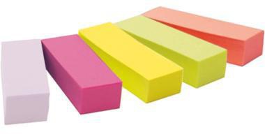 POST-IT Haftmarker Post-it® Page Marker 50 x 15 mm (B x H)