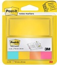 POST-IT Haftmarker Post-it® Page Marker 38 x 20 mm (B x H)