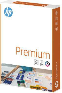 [9199147530] HP Kopierpapier HP Premium DIN A4 80g/m² chlorfrei (80 g/m²)