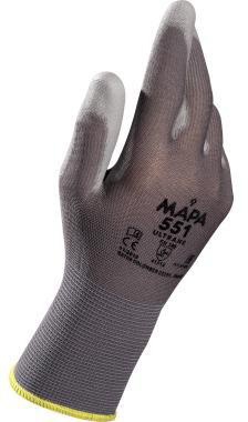 MAPA Arbeitshandschuh MAPA Ultrane 551 7