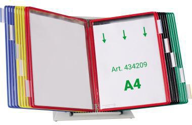 [9199147773] DJOIS Sichttafelständer DJOIS 30 x 24 x 38 cm (B x H x T)