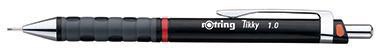 [9199147815] ROTRING Druckbleistift rotring Tikky 1mm HB schwarz