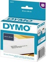 DYMO Adressetikett DYMO® Original 36 x 89 mm (B x H) Papier