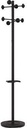 UNILUX Garderobenständer UNILUX Accueil 34 x 175 cm (D. x H)
