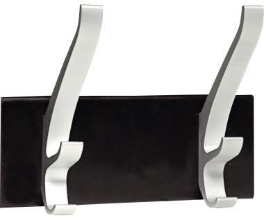 [9199147830] UNILUX Wandgarderobe UNILUX Cypres 200 x 150 x 90 mm (B x H x