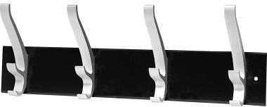 [9199147831] UNILUX Wandgarderobe UNILUX Cypres 400 x 150 x 90 mm (B x H x