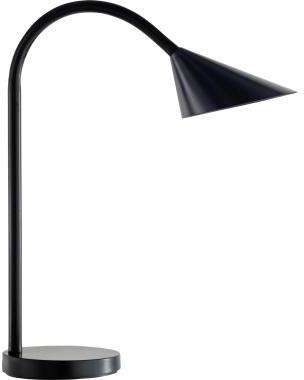 [9199147832] UNILUX Tischleuchte UNILUX SOL E 6 kWh/1.000h Netzbetrieb (schwarz)