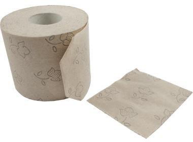 [9199147866] ECO NATURAL Toilettenpapier Eco Natural 3-lagig Papier 100 %