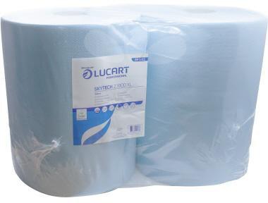 LUCART Putzrolle LUCART Skytech XL 36 x 36 cm (B x L)