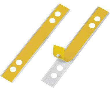 [9199147899] VELOFLEX Lochverstärker Veloflex VELOFIX® 15 x 105 mm (B x H)