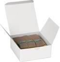 VELOFLEX Lochverstärker Veloflex VELOFIX® 15 x 105 mm (B x H)