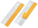 VELOFLEX Heftstreifen Veloflex HEFTFIX® 3 x 10,5 cm (B x H)