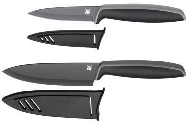 WMF Messerset WMF Touch je 1 x Allzweckmesser