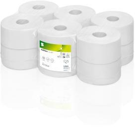 [9199147923] SATINO BY WEPA Toilettenpapier Satino by WEPA Comfort 2-lagig Papier
