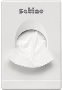 SATINO BY WEPA Hygienebeutelspender Satino by WEPA Satino