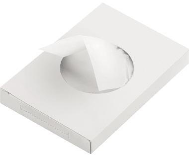 SATINO BY WEPA Hygienebeutel Satino by WEPA Kunststoff 25 St./Pack.